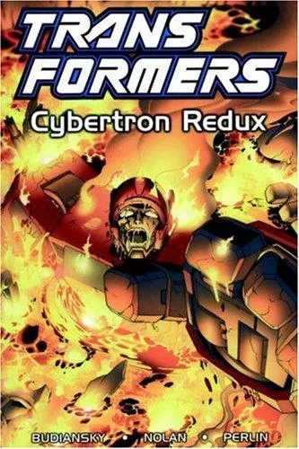 Transformers : Cybertron Redux