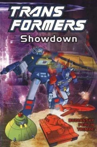 Transformers : Showdown