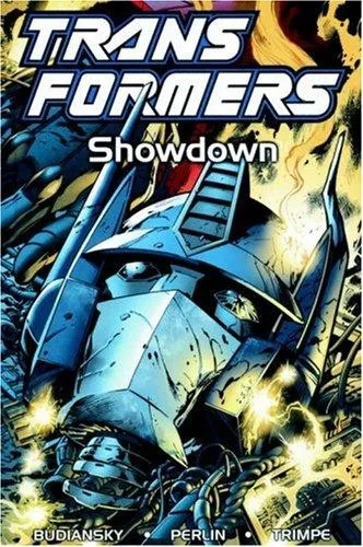 Transformers : Showdown