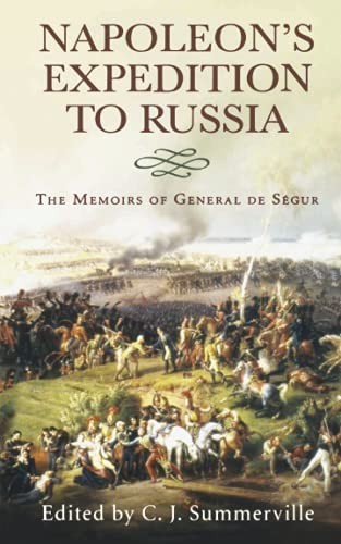Napoleon's Expedition to Russia