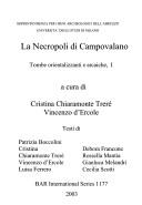 La Necropoli Di Campovalano