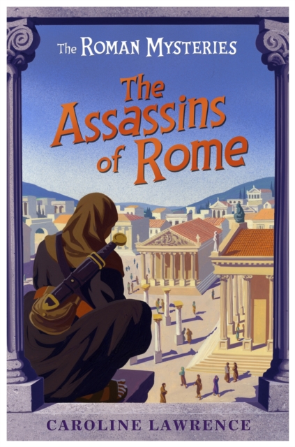 The Roman Mysteries