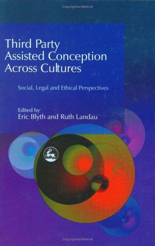 Third Party Assisted Conception Across Cultures
