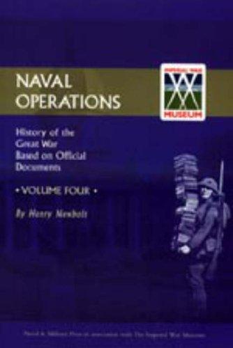 Official History of the War