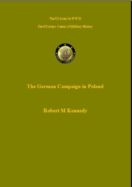 German Campaign in Poland (1939)