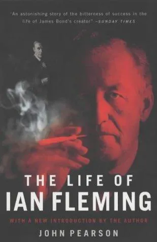 LIFE OF IAN FLEMING