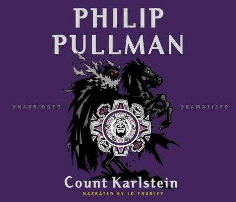 Count Karlstein: or The Ride of the Demon Huntsman