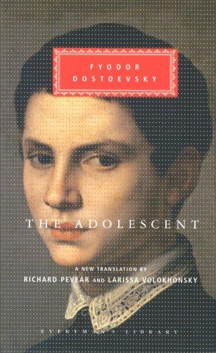 The Adolescent