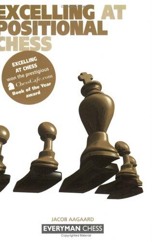 Excelling at Positional Chess: