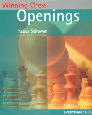 Winning Chess Openings