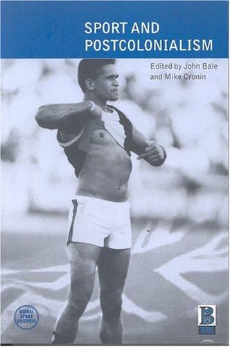 Sport and Postcolonialism