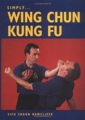 Simply Wing Chun Kung Fu