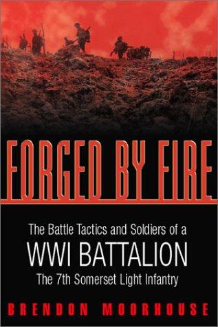 Forged by Fire