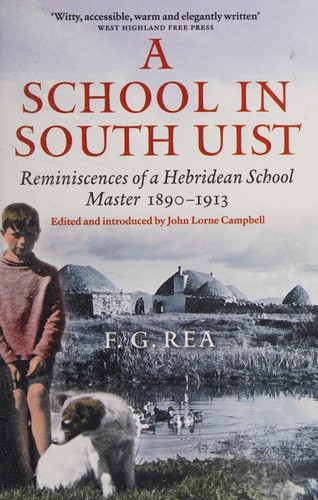 A School in South Uist