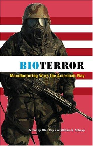 Bioterror