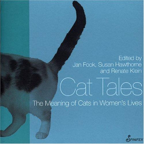 Cat Tales
