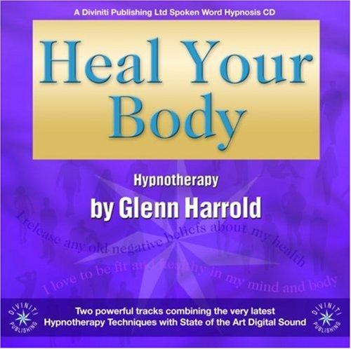 Heal Your Body