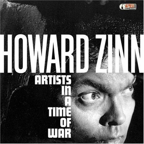 Artists In A Time Of War