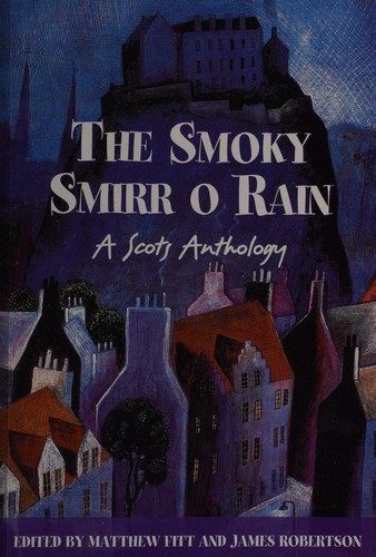 The Smoky Smirr O Rain