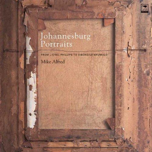 Johannesburg Portraits