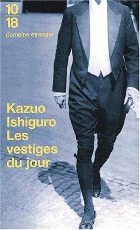 Vestiges Du Jour