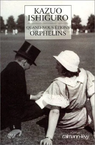Quand Nous Etions Orpheli