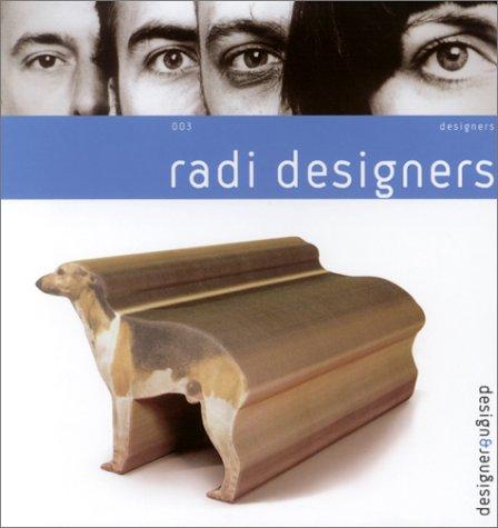 Radi Designers - Design & Designer 003