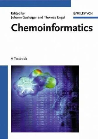 Chemoinformatics : A Textbook