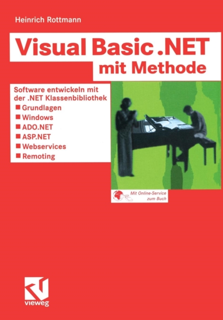 Visual Basic .NET mit Methode