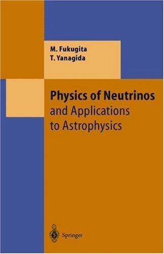Physics of Neutrinos
