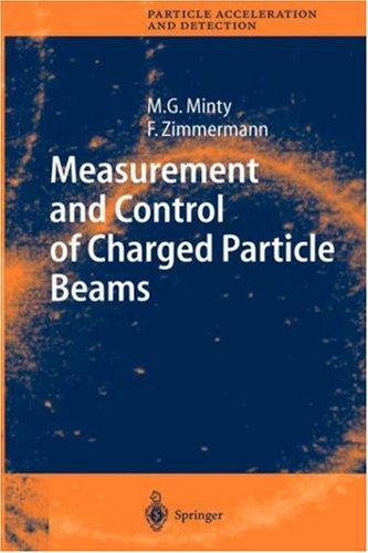 Measurement and Control of Charged Particle Beams (2003)