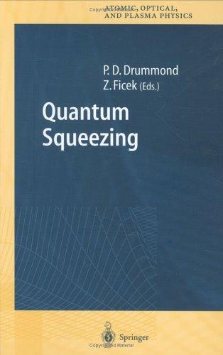 Quantum Squeezing