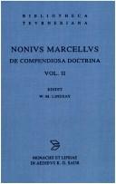 Nonius Marcellus