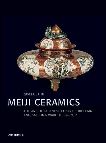 Meiji Ceramics