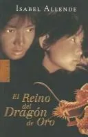 El Reino Del Dragon Del Oro