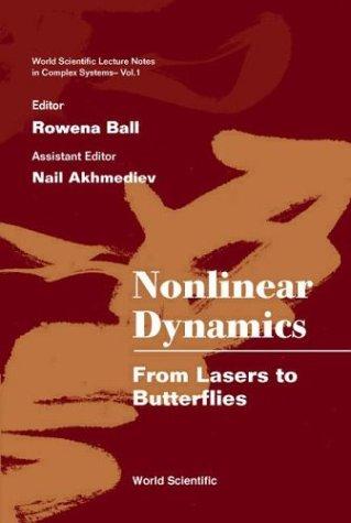 Nonlinear Dynamics