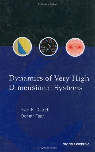 Dynamics of Very High Dimensional Systems