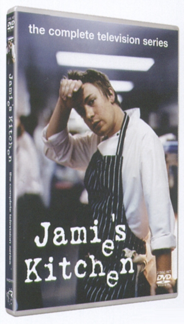 Jamie Oliver: Jamie's Kitchen