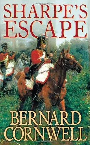 Sharpe's Escape : The Bussaco Campaign, 1810 : 10