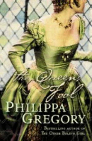 The Queen’s Fool