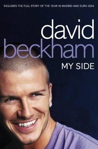 David Beckham: My Side