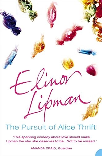 The Pursuit of Alice Thrift (Revised)