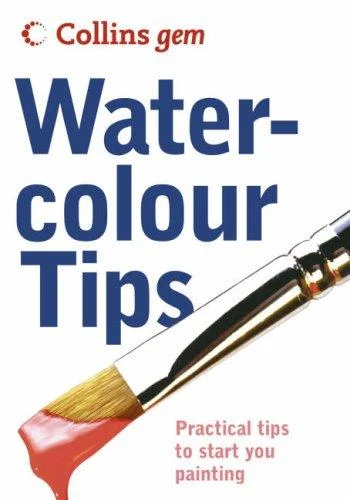 Watercolour Tips