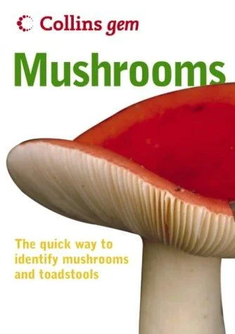 Mushrooms