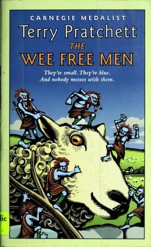 The Wee Free Men