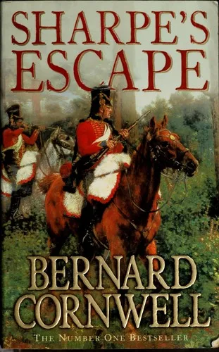 Sharpe's Escape : Portugal, 1810