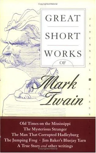 Great Short Works Of Mark Twain