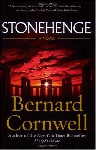 Stonehenge : A Novel