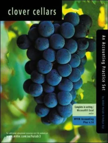 Clover Cellars
