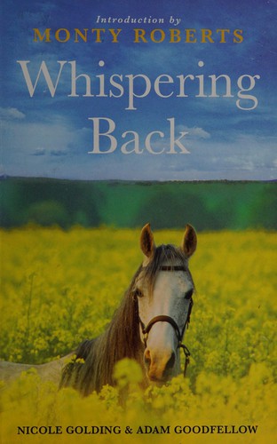 Whispering Back